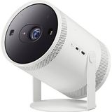 Samsung - The Freestyle - Projector - 360° Geluid - Compact Design