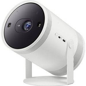Samsung - The Freestyle - Projector - 360° Geluid - Compact Design