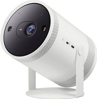 Samsung - The Freestyle - Projector - 360° Geluid - Compact Design