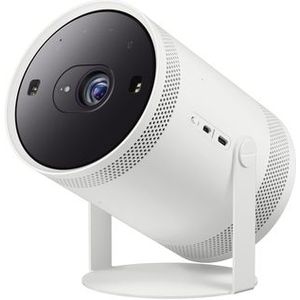 Samsung - The Freestyle 2nd Gen - Projector - Wit - Compact - Full HD