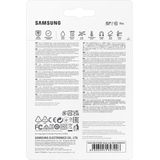 Samsung PRO Ultimate - SD Kaart met Kaartlezer - Geheugenkaart Camera - 200 & 130 MB/s - 256 GB