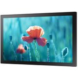 Samsung - QB13R-T Digitale Bewegwijzering - Zwart - 13" - LED - Full HD