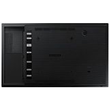 Samsung - QB13R-T Digitale Bewegwijzering - Zwart - 13" - LED - Full HD