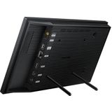 Samsung - QB13R-T Digitale Bewegwijzering - Zwart - 13" - LED - Full HD