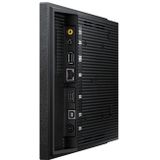 Samsung - QB13R-T Digitale Bewegwijzering - Zwart - 13" - LED - Full HD