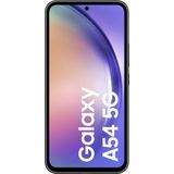 Samsung - Galaxy A54 5G - Mobiele Telefoon - Graphite - 8GB RAM - 128GB Opslag