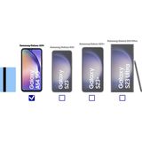 Samsung - Galaxy A54 5G - Mobiele Telefoon - Graphite - 8GB RAM - 128GB Opslag