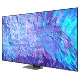 Samsung - Qled 4K - TV - 98 Inch - Direct Full Array