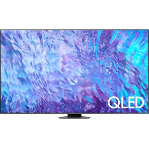 Samsung QLED 98Q80C 98 Inch