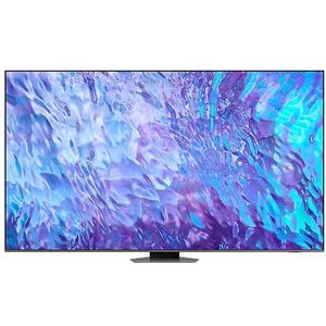 Samsung - Qled 4K - TV - 98 Inch - Direct Full Array