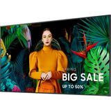 Samsung QB65C Smart Signage Display 164 cm 65 Zoll