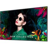 Samsung QMC Standalone UHD 4K Signage 65 inch LH65QMCEBGCXEN