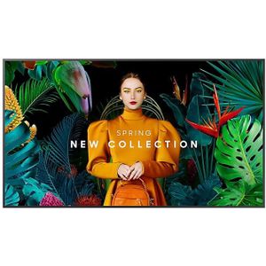 Samsung QM75C Large Format display 190.5 cm (75 inch) 3840 x 2160 Pixel 24/7 Geïntegreerde luidspreker