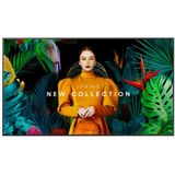 SAMSUNG QB85C - UHD 4K Signage - 85 inch - Ultraplat - Professioneel