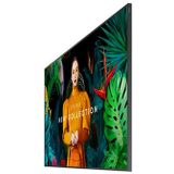 Samsung QH75C - Display - 75 inch - UHD - Standaard - Ingebouwde Luidsprekers