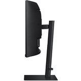 Samsung ViewFinity S6 S34C652UAU Curved Monitor 86cm (34 Zoll)