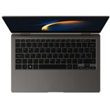 Samsung Galaxy Book 3 360 Intel® Core™ i5 i5-1340P Hybride (2-in-1) 33,8 cm (13.3") Touchscreen Full HD 16 GB LPDDR4x-SDRAM 512 GB SSD Wi-Fi 6E (802.11ax) Windows 11 Pro Grafiet