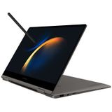 Samsung Galaxy Book 3 360 Intel® Core™ i5 i5-1340P Hybride (2-in-1) 33,8 cm (13.3") Touchscreen Full HD 16 GB LPDDR4x-SDRAM 512 GB SSD Wi-Fi 6E (802.11ax) Windows 11 Pro Grafiet