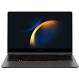 Samsung Galaxy Book 3 360 Intel® Core™ i5 i5-1340P Hybride (2-in-1) 33,8 cm (13.3") Touchscreen Full HD 16 GB LPDDR4x-SDRAM 512 GB SSD Wi-Fi 6E (802.11ax) Windows 11 Pro Grafiet