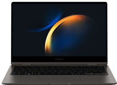Samsung Galaxy Book 3 360 Intel® Core™ i5 i5-1340P Hybride (2-in-1) 33,8 cm (13.3") Touchscreen Full HD 16 GB LPDDR4x-SDRAM 512 GB SSD Wi-Fi 6E (802.11ax) Windows 11 Pro Grafiet