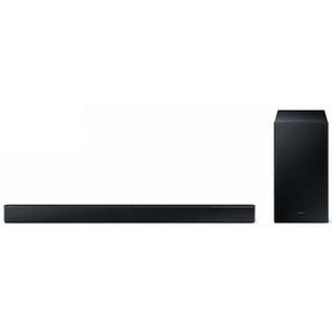 SAMSUNG HW-C440G 2.1 Soundbar schwarz