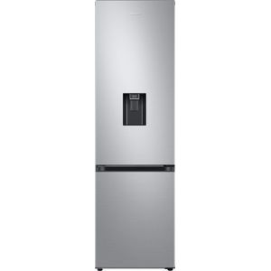 Samsung RB38C634DSA Vrijstaand 386 l D Roestvrijstaal