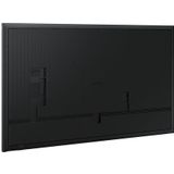 Samsung - Lh55qbcebgcxen - 55 Inch - 4K LED Monitor - Transparant