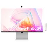 Samsung ViewFinity S90PC Monitor - 27 Inch - 5K - USB-C - IPS