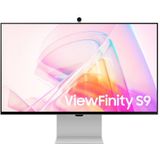 Samsung ViewFinity S90PC Monitor - 27 Inch - 5K - USB-C - IPS