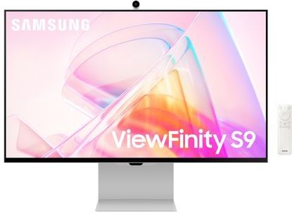Samsung ViewFinity S90PC Monitor - 27 Inch - 5K - USB-C - IPS