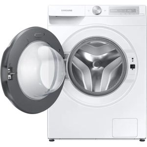 Samsung WW80T634ALHAS2 Autodose 6000-serie wasmachine