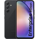 SAMSUNG Draadloze router, modems, merk Celluari, model Galaxy A54 EE 5G, 8 + 256 GB, zwart