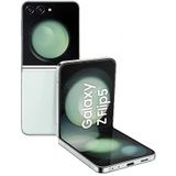Samsung Galaxy Z Flip5 SM-F731B 17 cm (6.7"") Dual SIM Android 13 5G USB Type-C 8 GB 512 GB 3700 mAh Mint colour