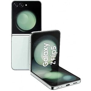 Samsung Galaxy Z Flip5 SM-F731B 17 cm (6.7 inch) Dual SIM Android 13 5G USB Type-C 8 GB 512 GB 3700 mAh Muntkleur