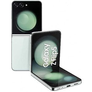 Samsung F731B Galaxy Z Flip5 5G 512GB/8GB RAM Dual-SIM Mint