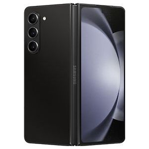 Samsung Galaxy Z Fold5 5G Dual SIM 1TB zwart