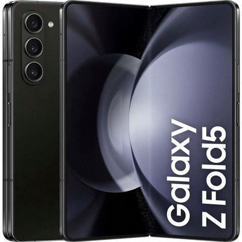Galaxy Z Fold5 Black 12Go 512Go