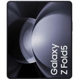 Samsung Galaxy Z Fold5 - 256GB - Phantom Black - 7.6 Inch