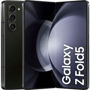 Samsung Galaxy Z Fold5 - 256GB - Phantom Black - 7.6 Inch