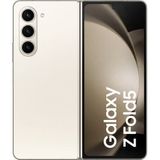 Samsung Galaxy Z Fold 5 512GB Cr�ème 5G