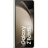 Samsung Galaxy Z Fold 5 256GB Crème 5G