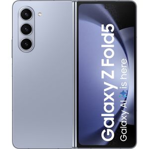Samsung Galaxy Z Fold 5 512GB Blauw 5G