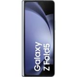 Samsung Galaxy Z Fold 5 256GB Blauw 5G