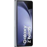 Samsung Galaxy Z Fold5 - 256GB - Icy Blue