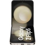 Samsung Galaxy Z Flip 5 512GB Crème 5G