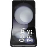 Samsung Galaxy Z Flip5 - 256GB - Graphite