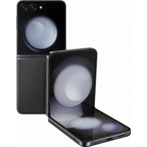 Samsung Galaxy Z Flip5 - 256GB - Graphite