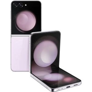 Samsung Galaxy Z Flip 5 512GB Paars 5G