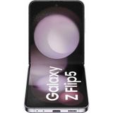 Samsung Galaxy Z Flip 5 256GB Paars 5G