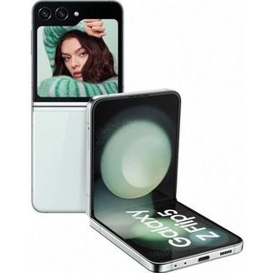 Galaxy Z Flip 5 5G Dual-SIM